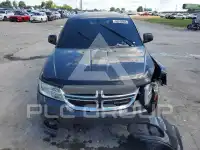 2017 Dodge JOURNEY фото