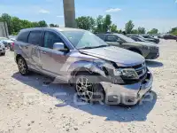 2017 Dodge JOURNEY фото