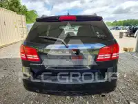 2017 Dodge JOURNEY фото