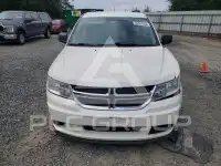2017 Dodge JOURNEY фото
