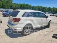 2017 Dodge JOURNEY фото