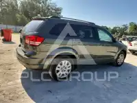 2017 Dodge JOURNEY фото