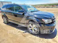 2017 Dodge JOURNEY photo