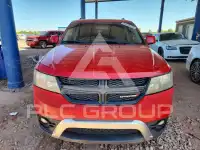 2017 Dodge JOURNEY фото