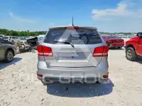 2017 Dodge JOURNEY фото