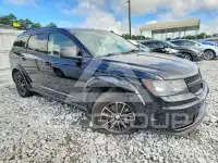 2017 Dodge JOURNEY photo