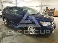 2017 Dodge JOURNEY photo