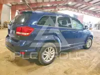 2017 Dodge JOURNEY фото