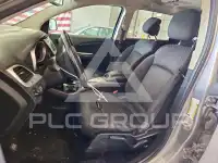 2017 Dodge JOURNEY фото