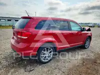 2017 Dodge JOURNEY фото