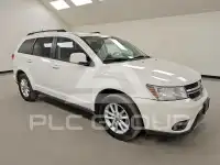 2017 Dodge JOURNEY фото