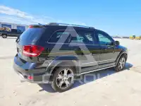 2017 Dodge JOURNEY photo