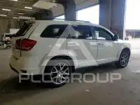 2017 Dodge JOURNEY фото