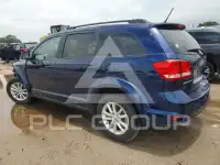 2017 Dodge JOURNEY фото