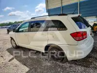 2017 Dodge JOURNEY фото