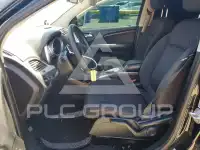 2017 Dodge JOURNEY фото