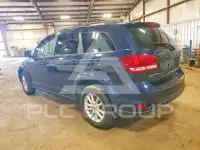 2017 Dodge JOURNEY фото