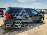 2017 Dodge JOURNEY фото