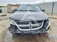 2017 Dodge JOURNEY photo