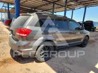 2017 Dodge JOURNEY фото