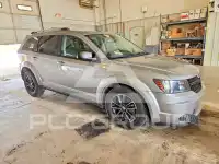 2017 Dodge JOURNEY фото