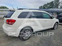 2017 Dodge JOURNEY фото