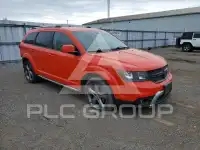 2017 Dodge JOURNEY фото