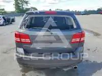 2017 Dodge JOURNEY фото