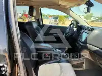 2017 Dodge JOURNEY photo
