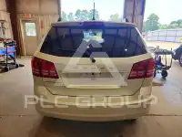 2017 Dodge JOURNEY фото
