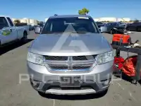2017 Dodge JOURNEY фото