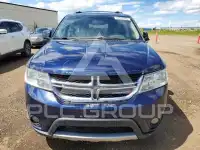 2017 Dodge JOURNEY photo