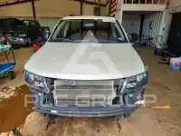 2017 Dodge JOURNEY фото