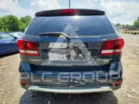 2017 Dodge JOURNEY photo