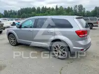 2017 Dodge JOURNEY фото