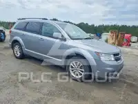 2017 Dodge JOURNEY фото