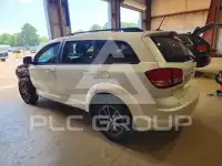 2017 Dodge JOURNEY фото