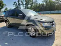 2017 Dodge JOURNEY фото