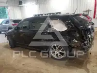 2017 Dodge JOURNEY фото