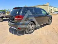 2017 Dodge JOURNEY photo