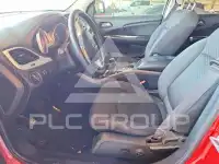 2017 Dodge JOURNEY фото