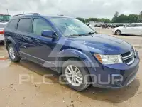 2017 Dodge JOURNEY фото
