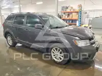 2017 Dodge JOURNEY фото