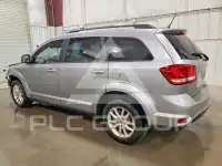 2017 Dodge JOURNEY photo