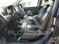 2017 Dodge JOURNEY photo
