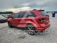 2017 Dodge JOURNEY фото