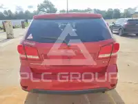 2017 Dodge JOURNEY photo