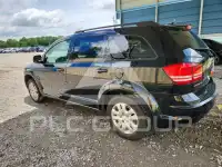2017 Dodge JOURNEY фото