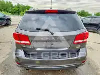 2017 Dodge JOURNEY photo