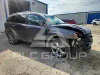 2017 Dodge JOURNEY фото